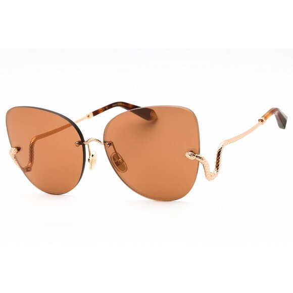 Roberto Cavalli Sunglasses SRC062-8FCX-64 New with tags